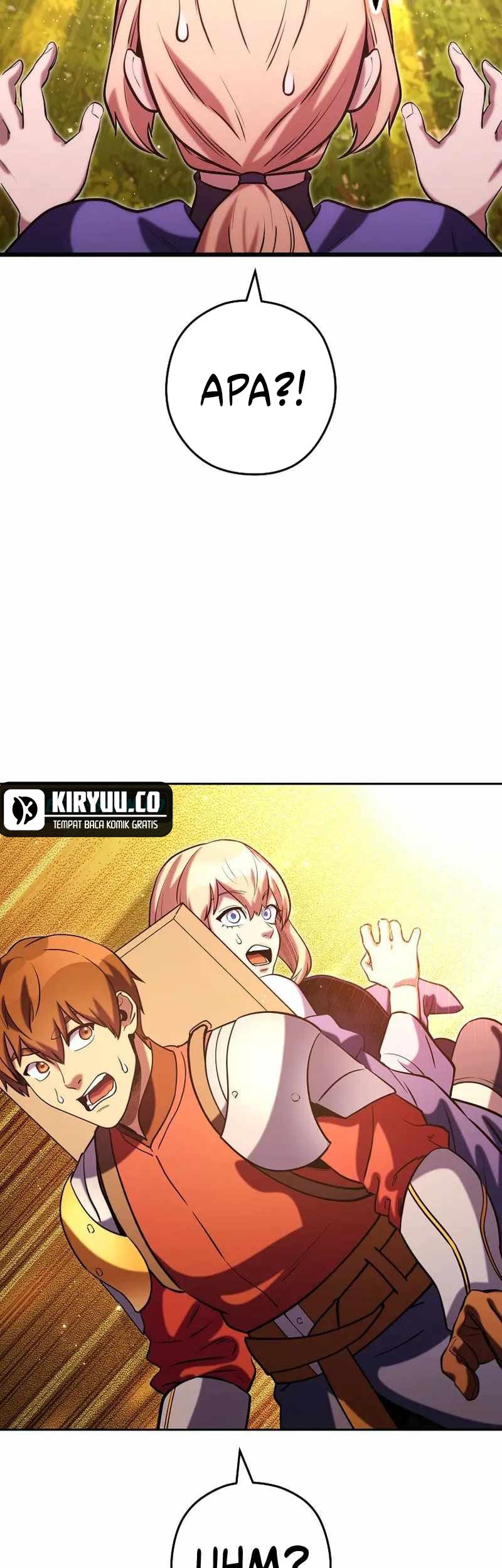 Dungeon Reset Chapter 240 Gambar 24