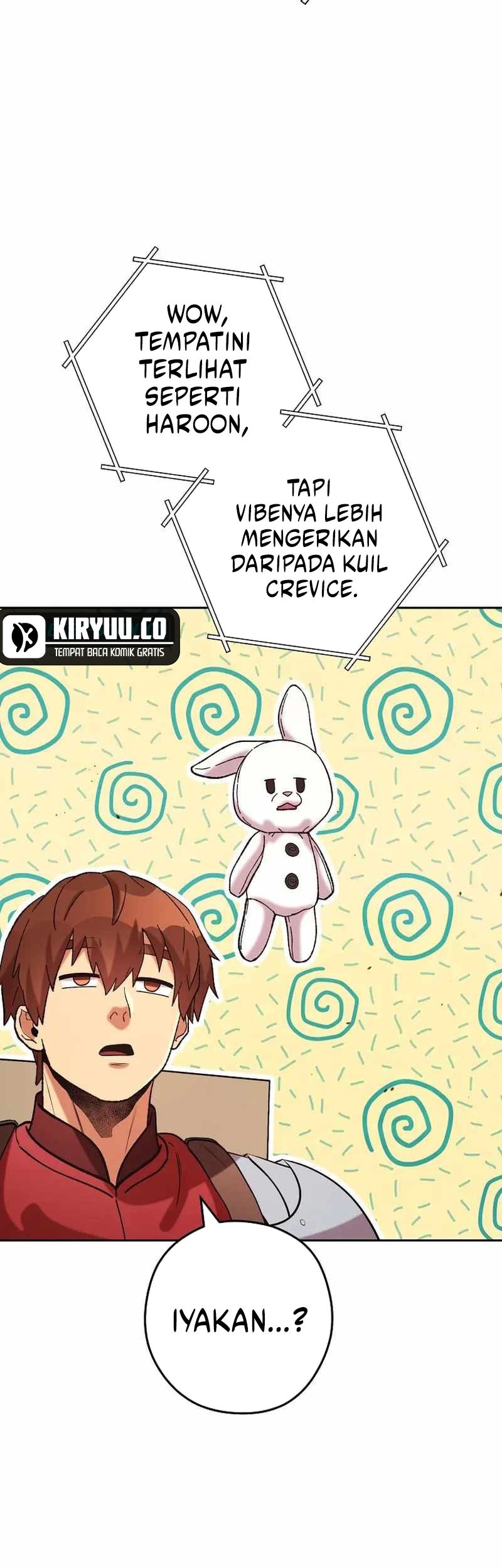 Dungeon Reset Chapter 240 Gambar 32