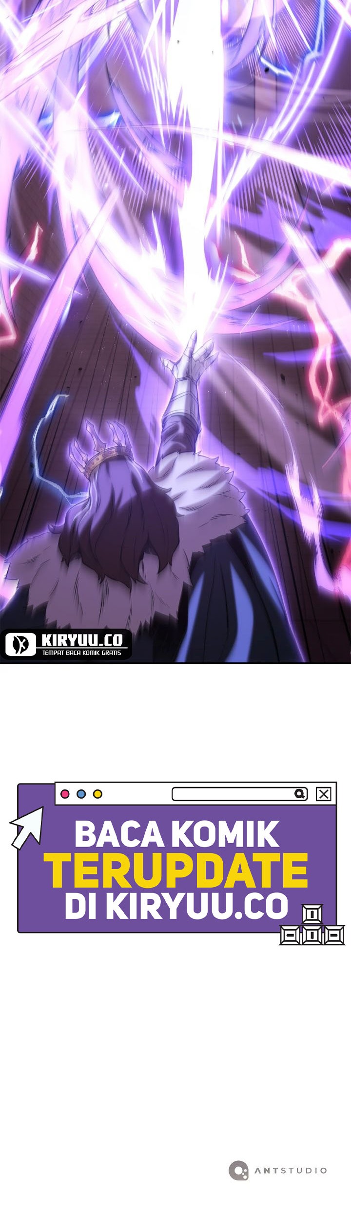 Dungeon Reset Chapter 242 Gambar 59