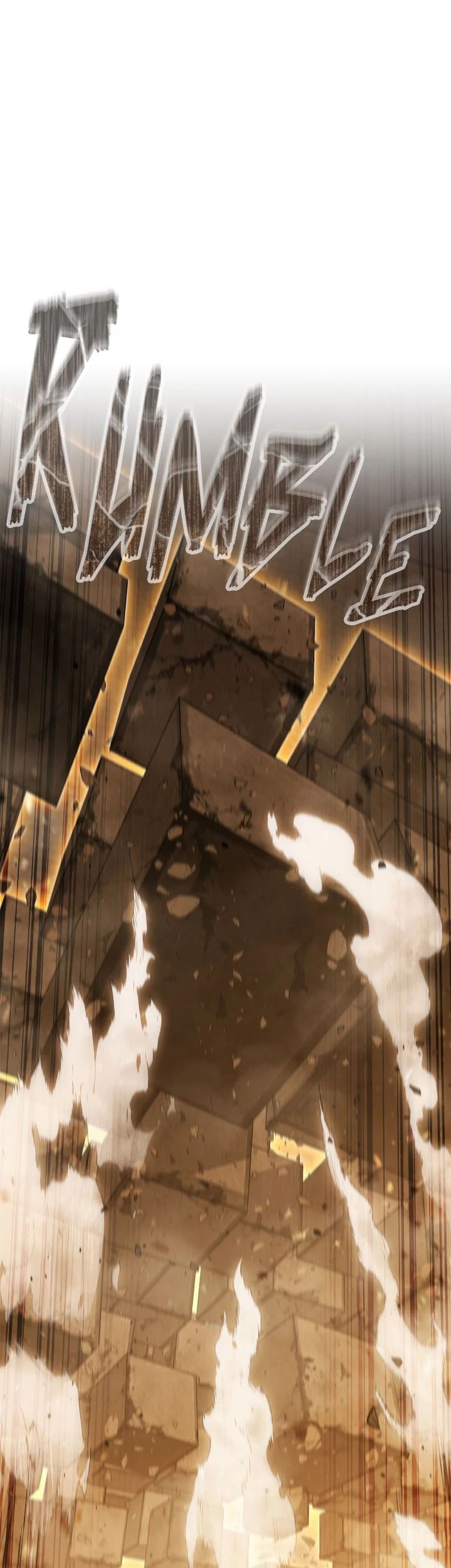 Baca Manhwa Dungeon Reset Chapter 242 Gambar 2