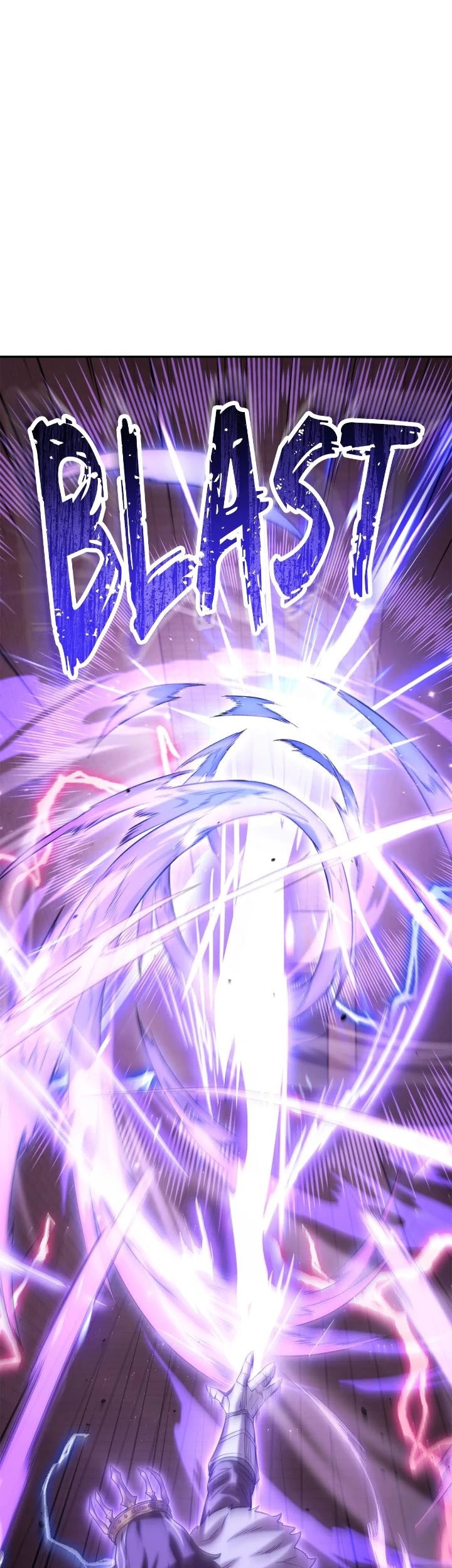 Baca Manhwa Dungeon Reset Chapter 243 Gambar 2