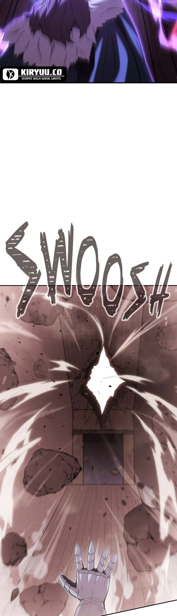 Dungeon Reset Chapter 243 Gambar 3