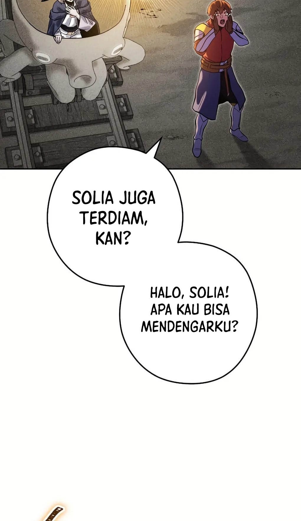 Dungeon Reset Chapter 244 Gambar 104