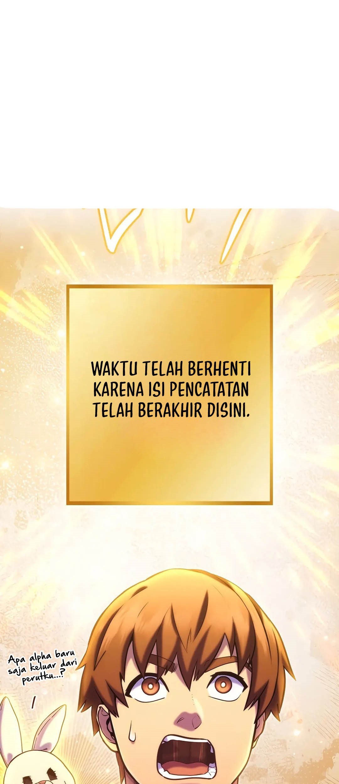 Baca Komik Dungeon Reset Chapter 245 Gambar 1