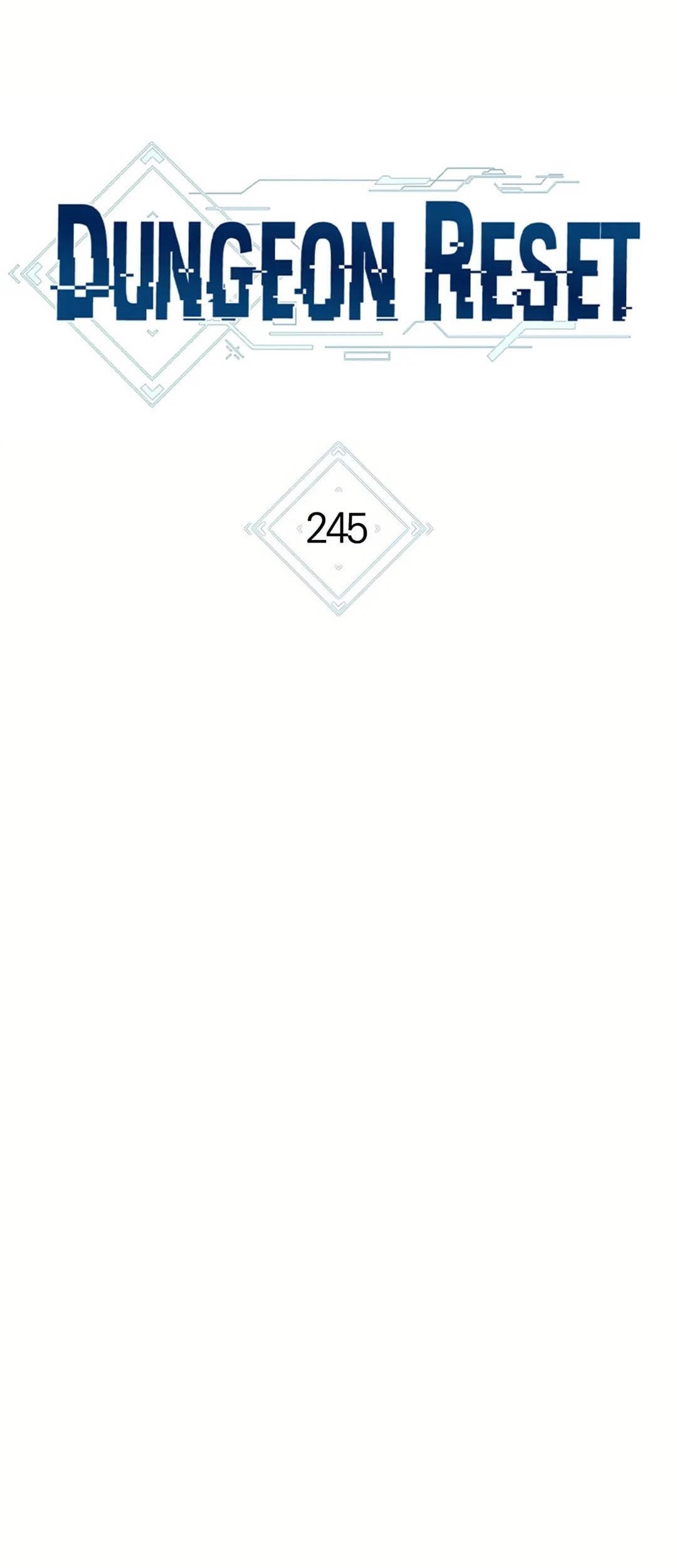 Dungeon Reset Chapter 245 Gambar 3