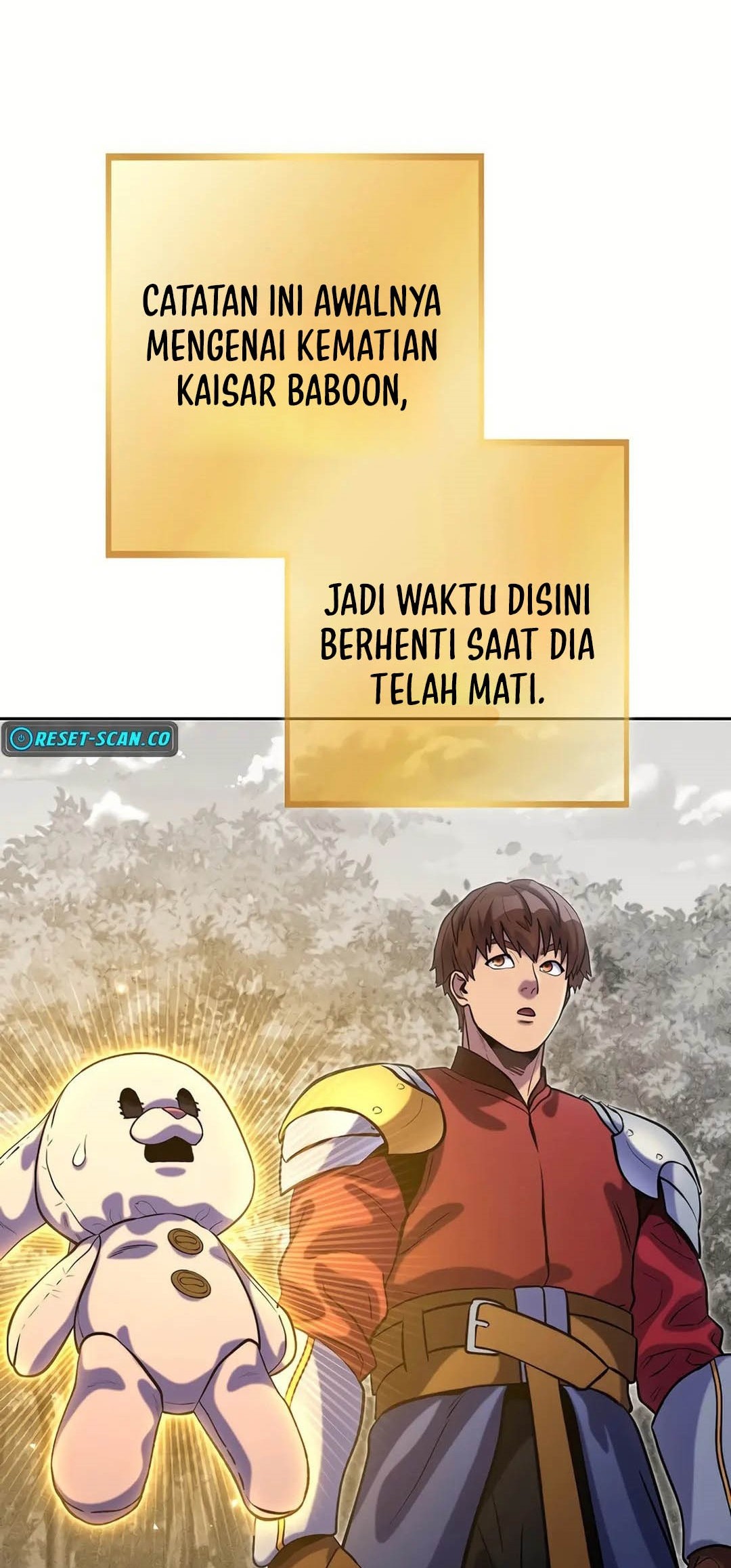 Dungeon Reset Chapter 245 Gambar 4