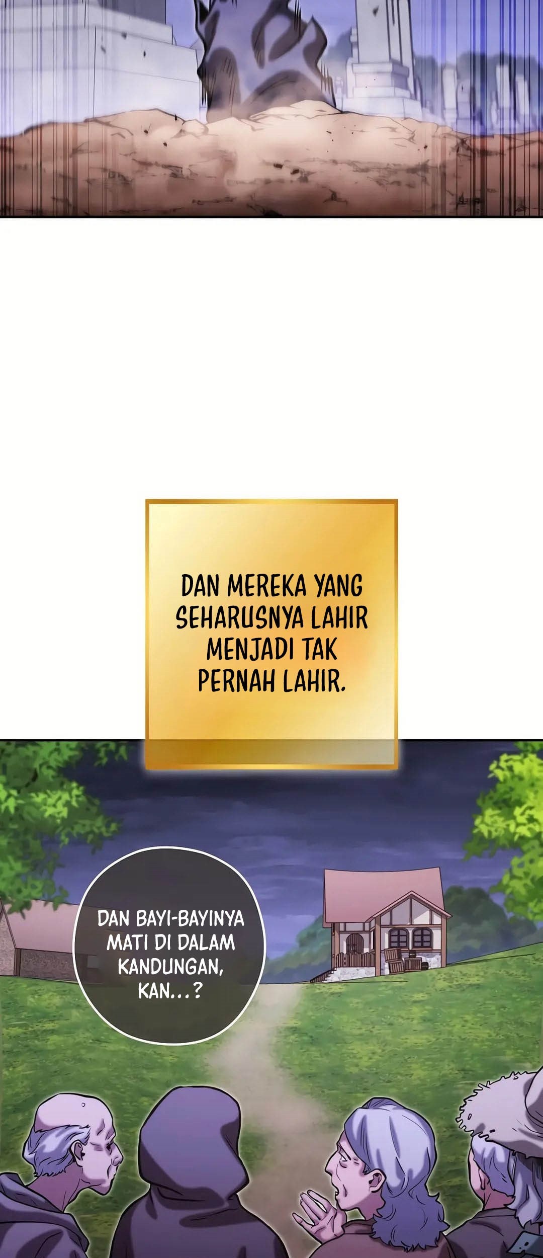 Dungeon Reset Chapter 245 Gambar 61