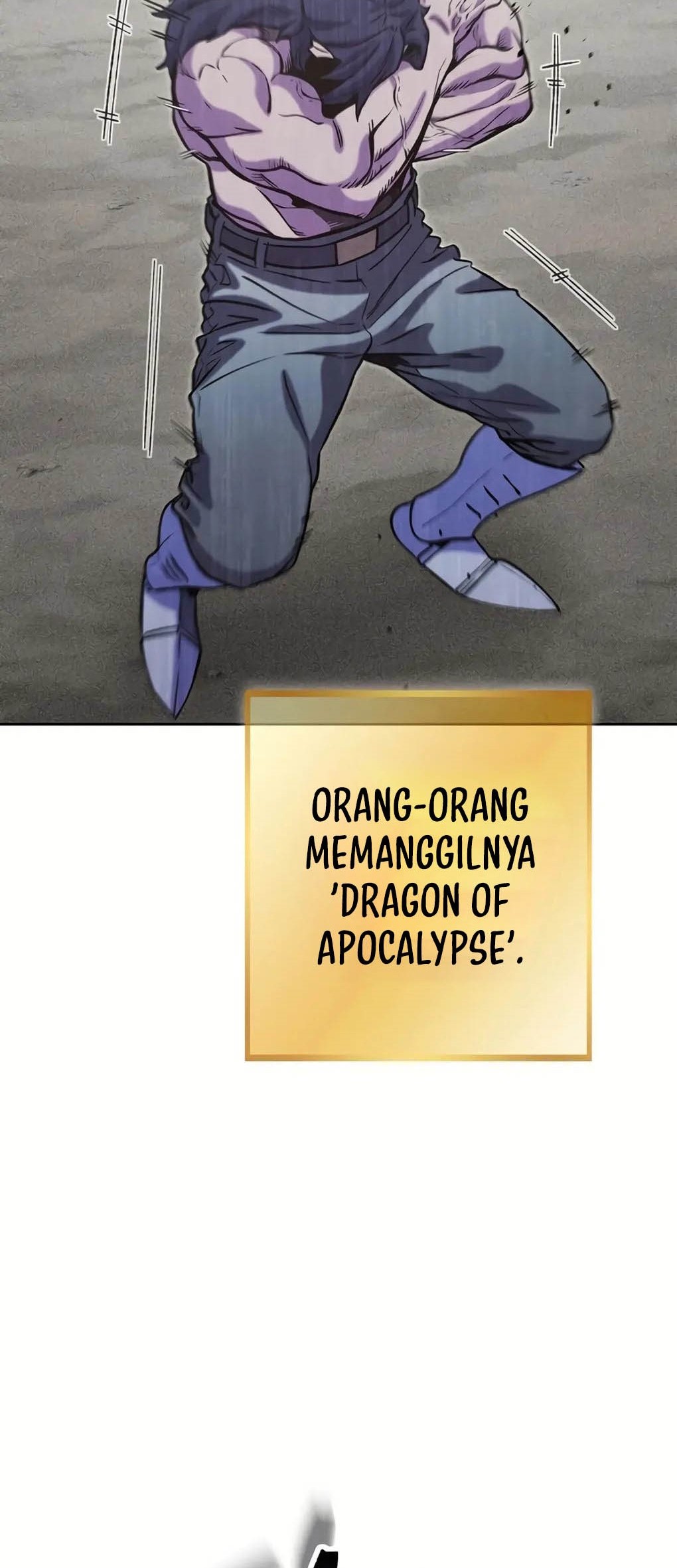Dungeon Reset Chapter 246 Gambar 30
