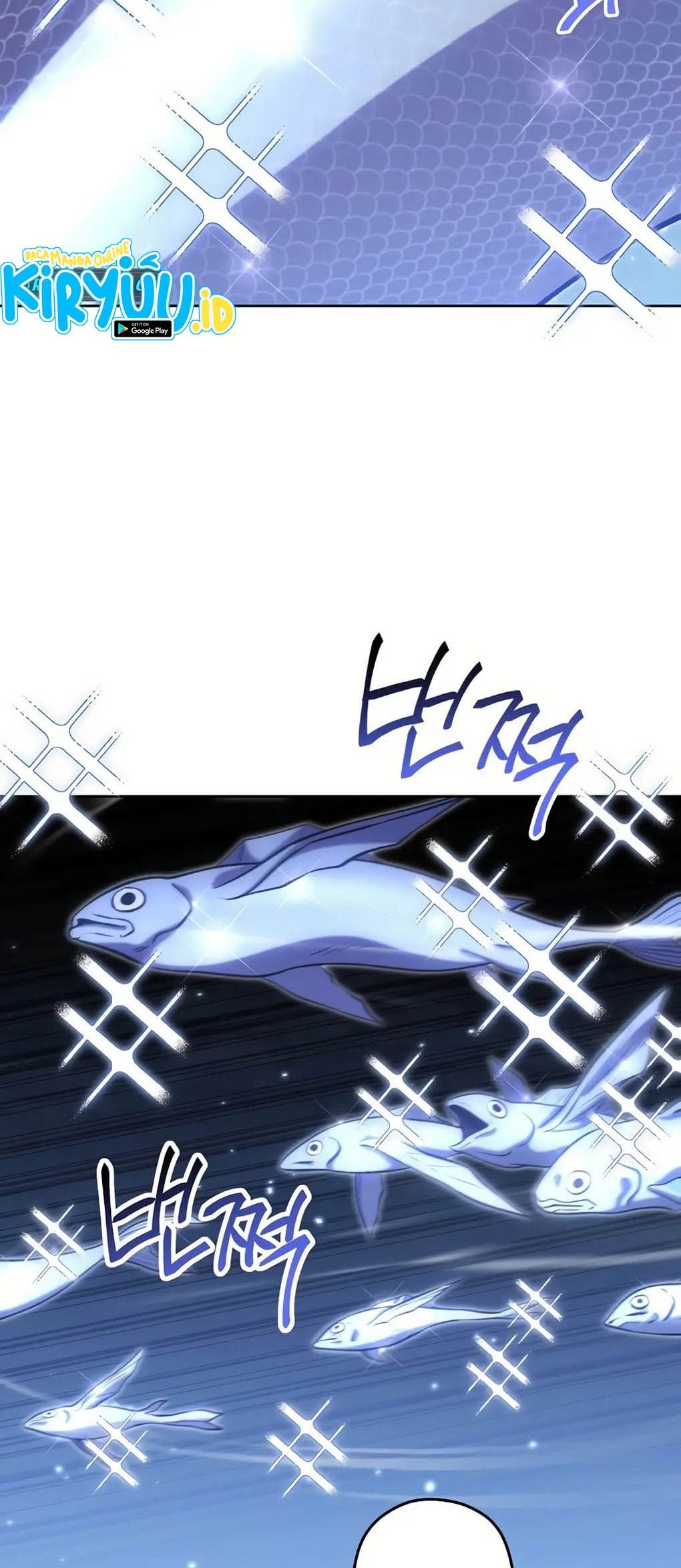 Dungeon Reset Chapter 246 Gambar 54