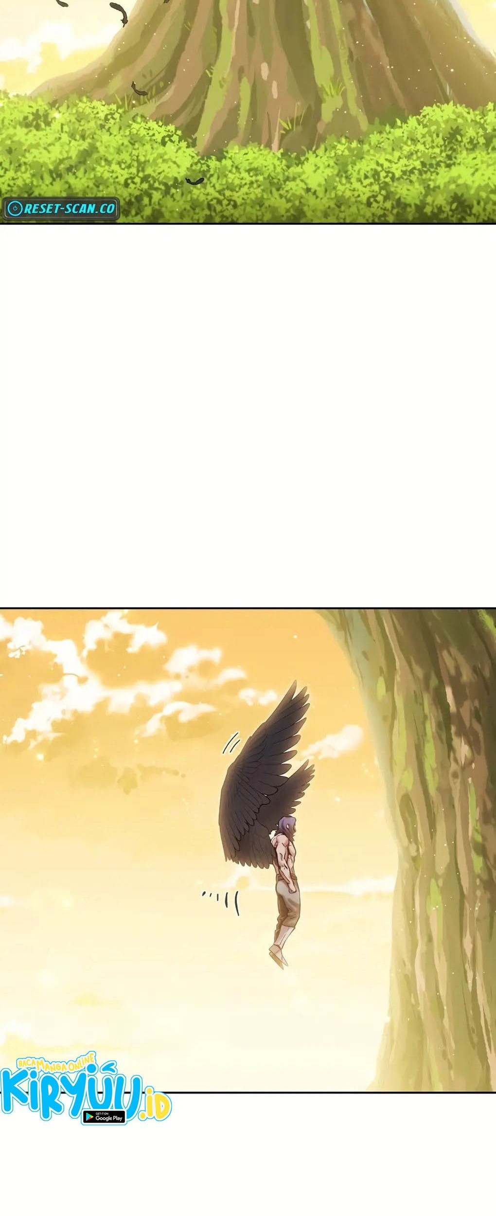 Dungeon Reset Chapter 246 Gambar 66
