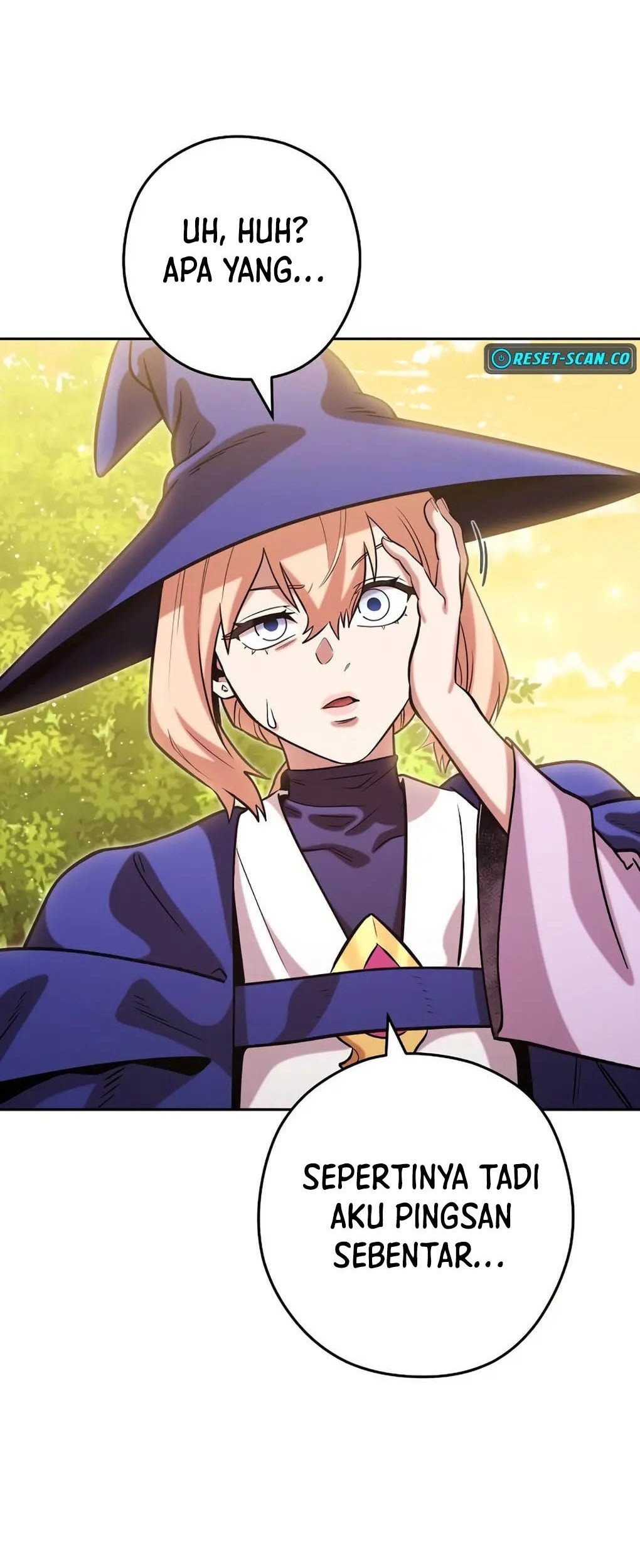Dungeon Reset Chapter 246 Gambar 85