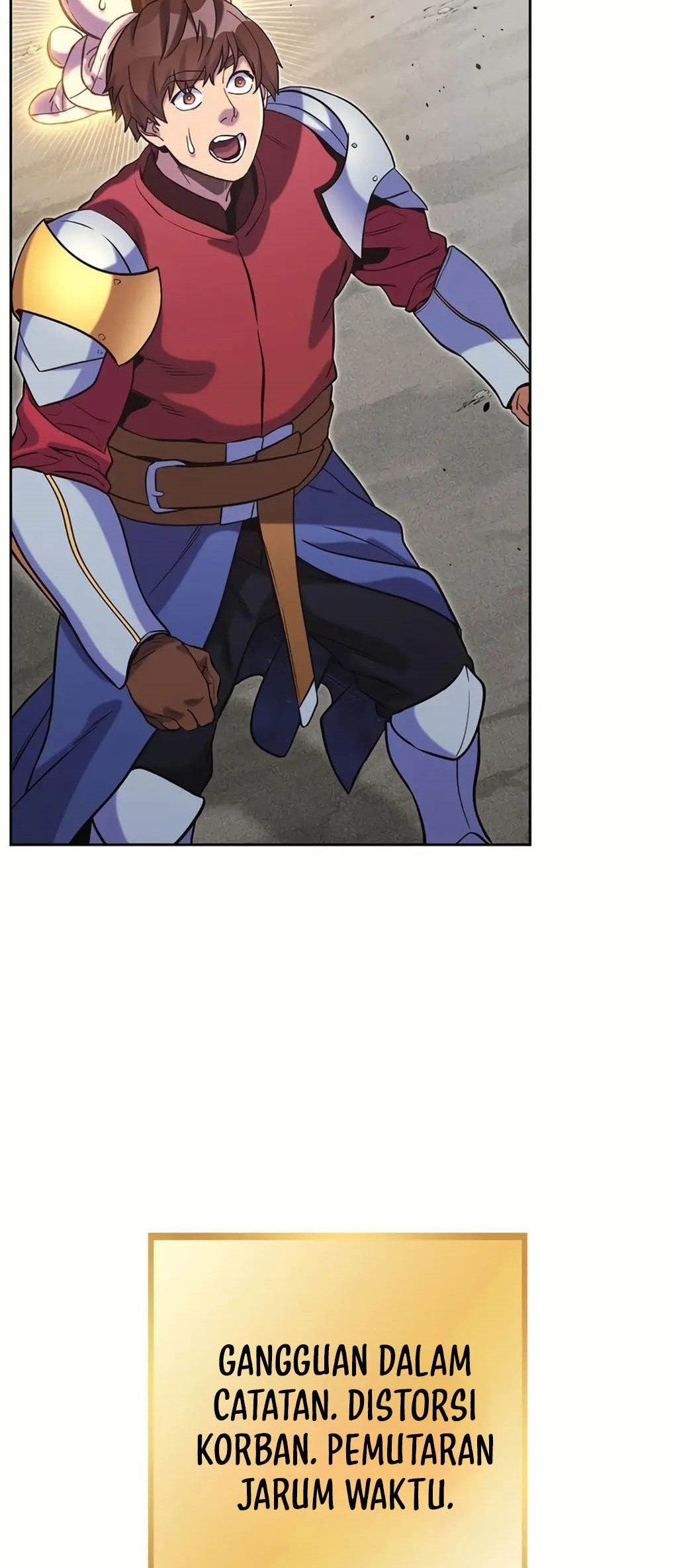 Dungeon Reset Chapter 246 Gambar 8