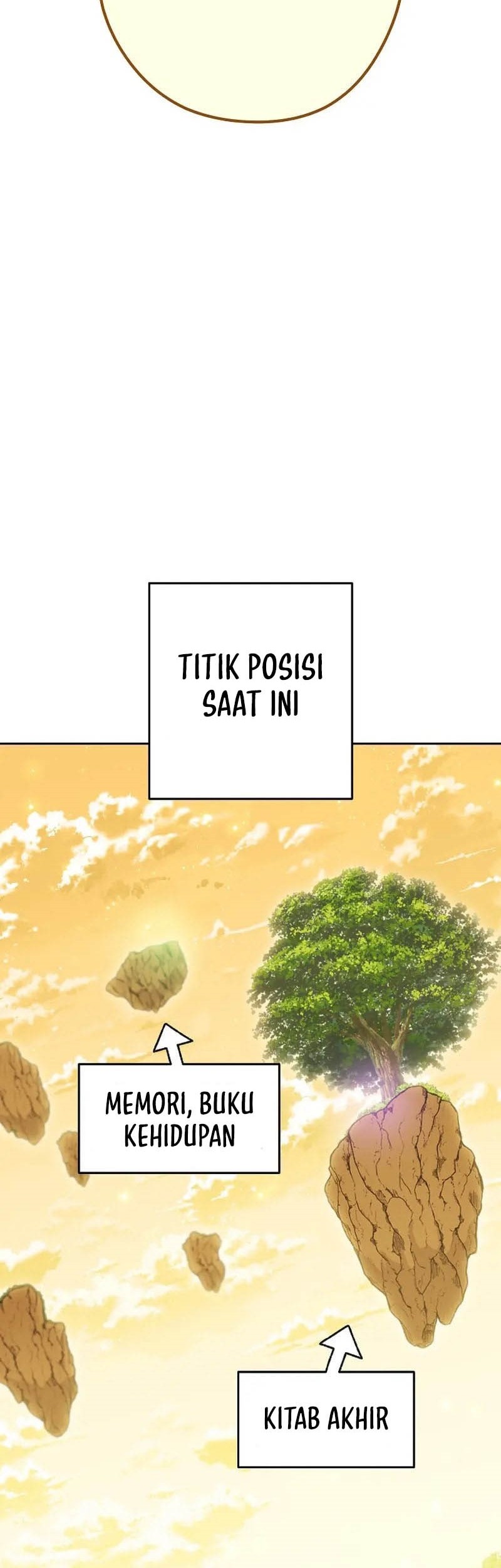 Baca Manhwa Dungeon Reset Chapter 247 Gambar 2