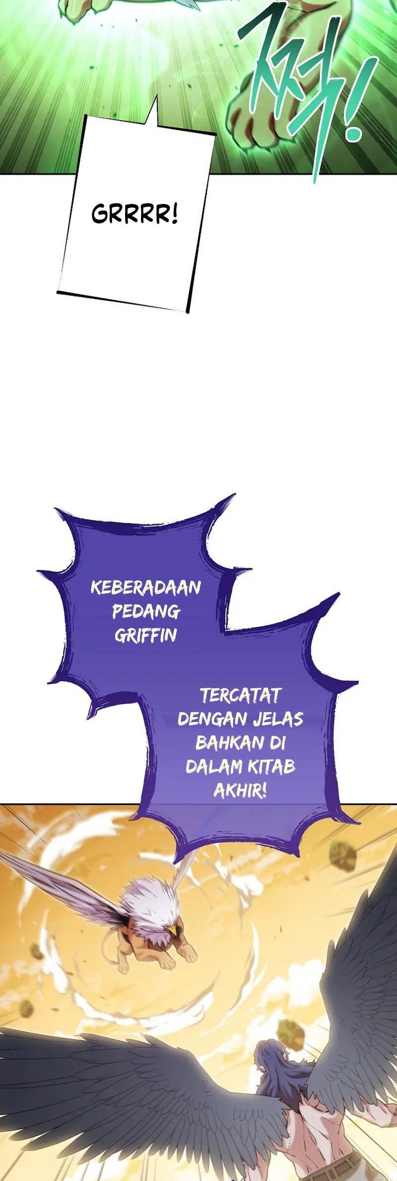 Dungeon Reset Chapter 247 Gambar 48