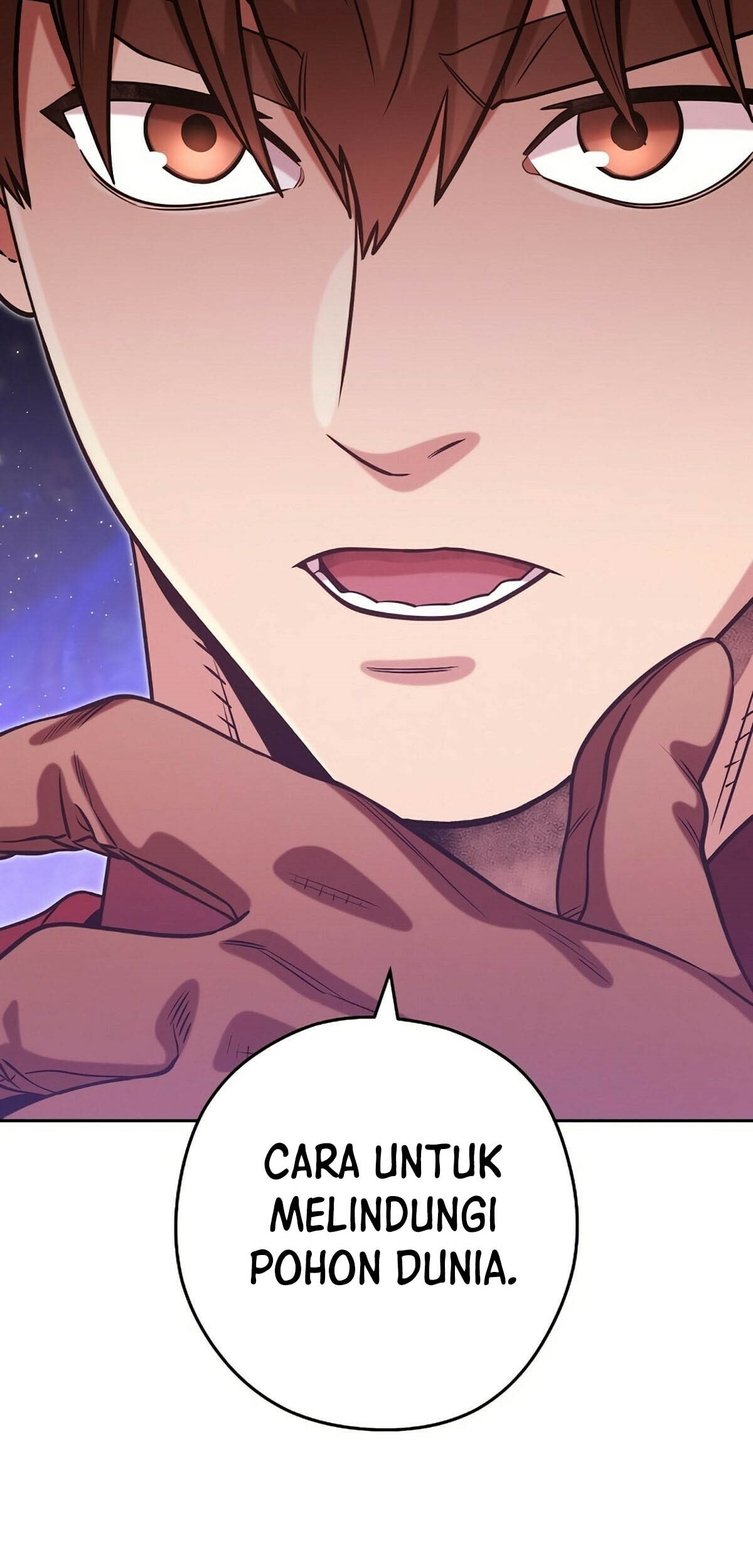 Baca Manhwa Dungeon Reset Chapter 248 Gambar 2