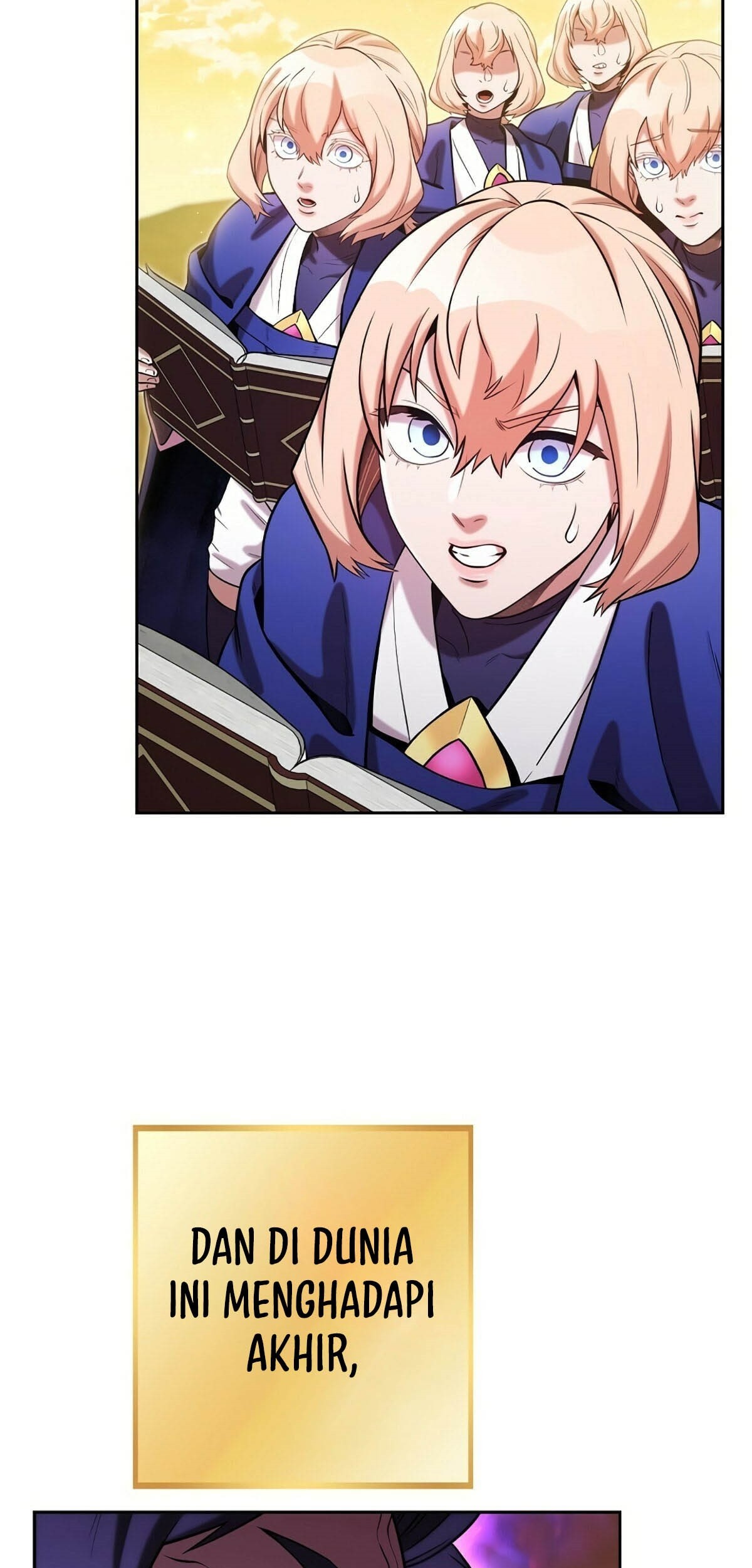 Dungeon Reset Chapter 248 Gambar 93