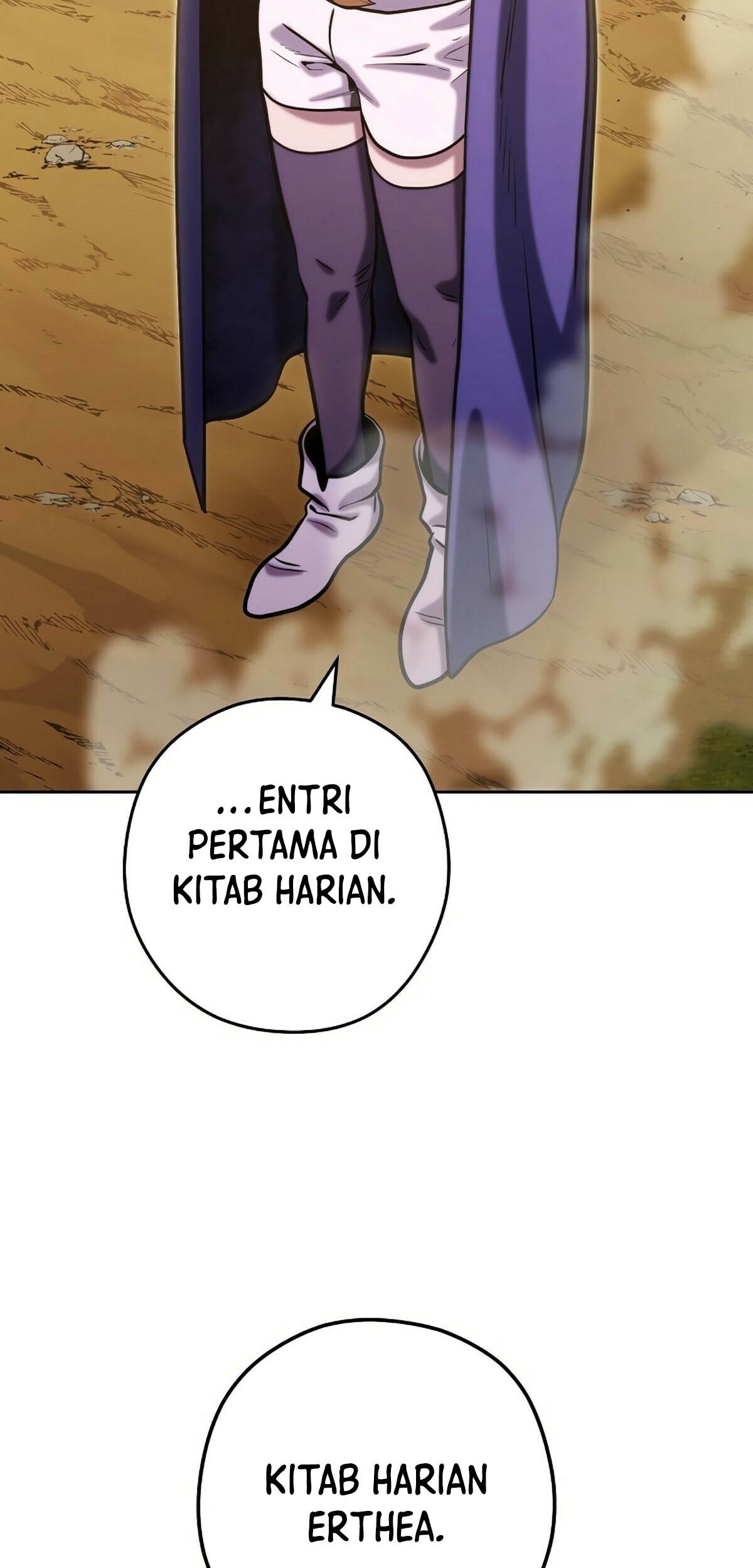 Dungeon Reset Chapter 248 Gambar 111
