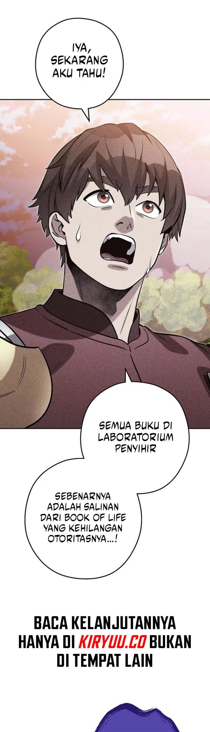Dungeon Reset Chapter 249 Gambar 50