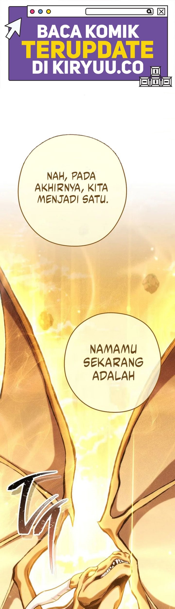 Baca Manhwa Dungeon Reset Chapter 249 Gambar 2