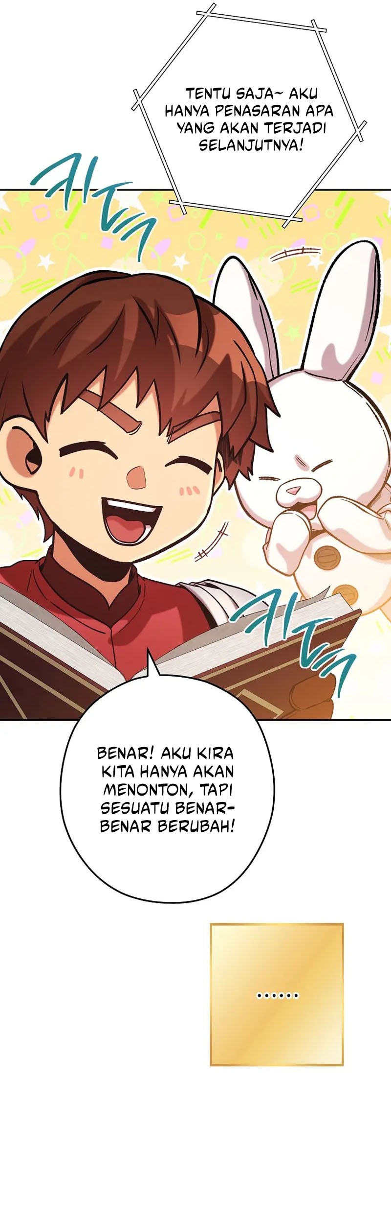 Dungeon Reset Chapter 251 Gambar 6