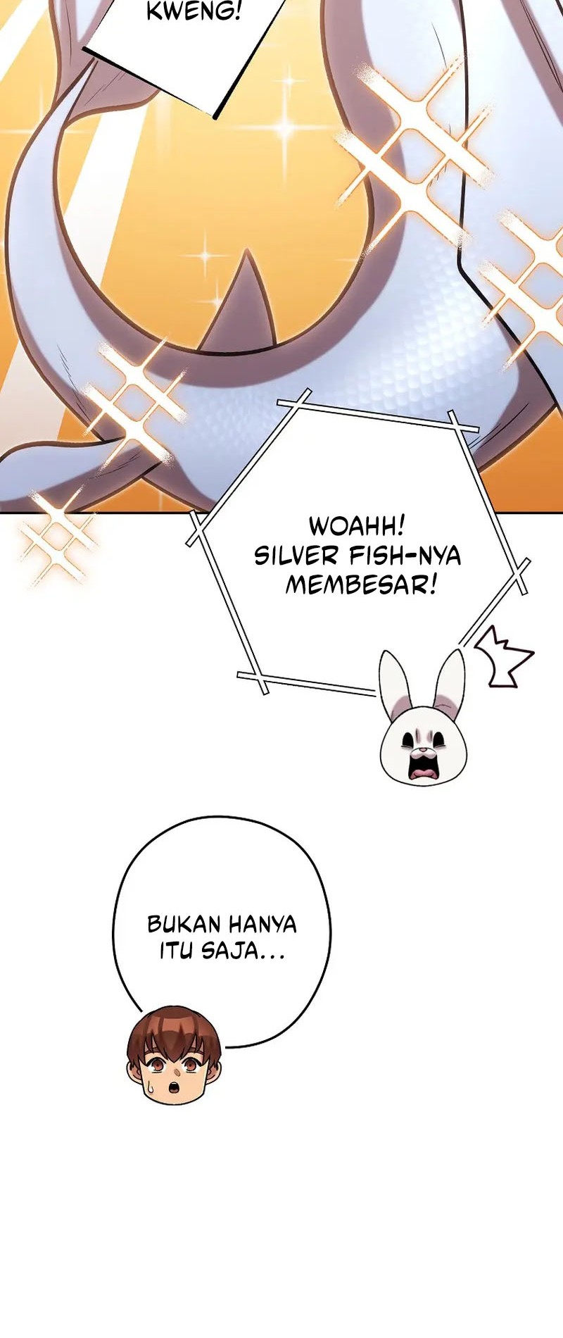 Dungeon Reset Chapter 251 Gambar 17