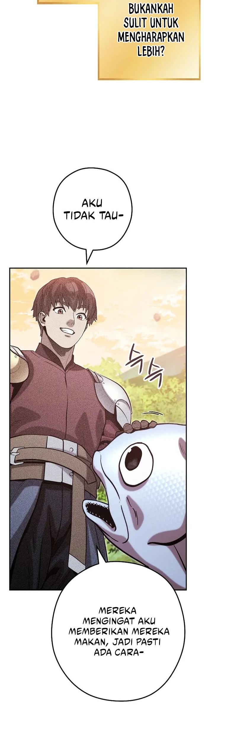 Dungeon Reset Chapter 251 Gambar 25