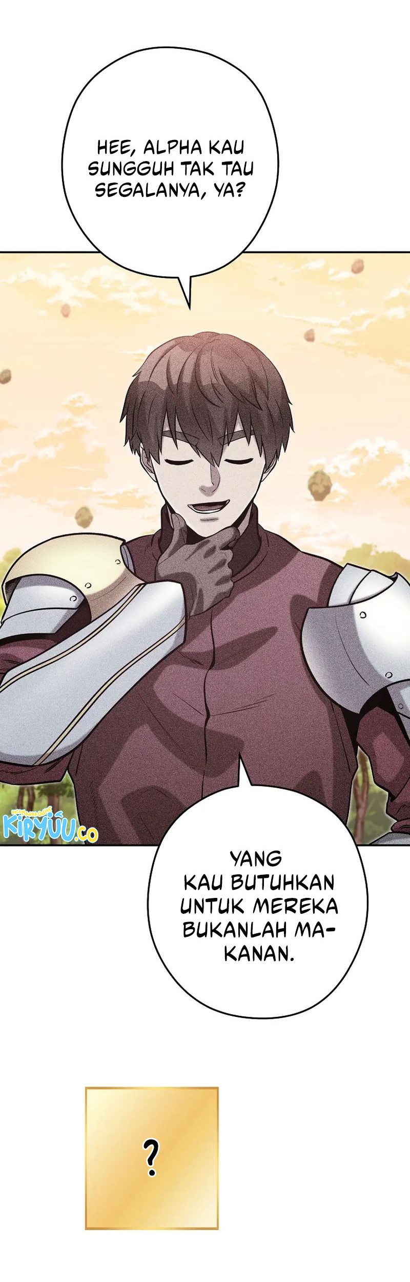 Dungeon Reset Chapter 251 Gambar 27