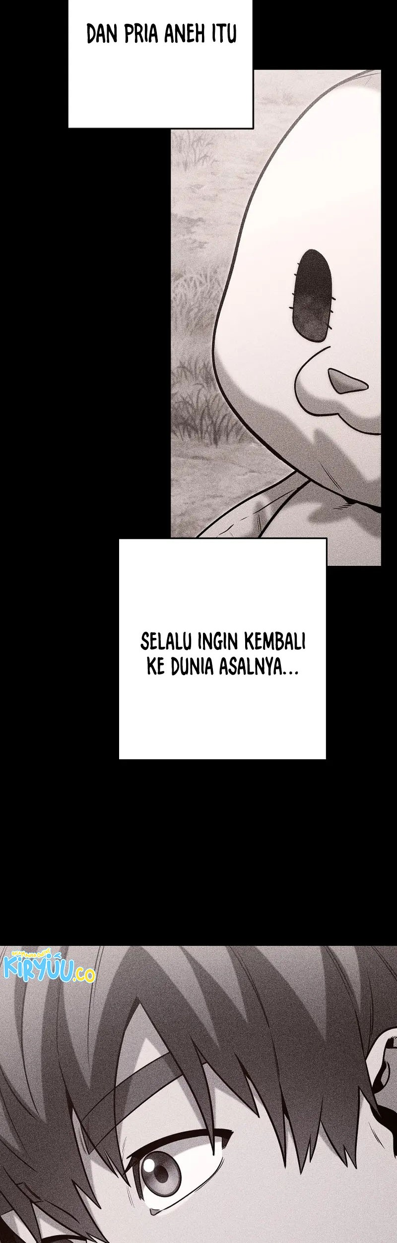 Dungeon Reset Chapter 252 Gambar 70