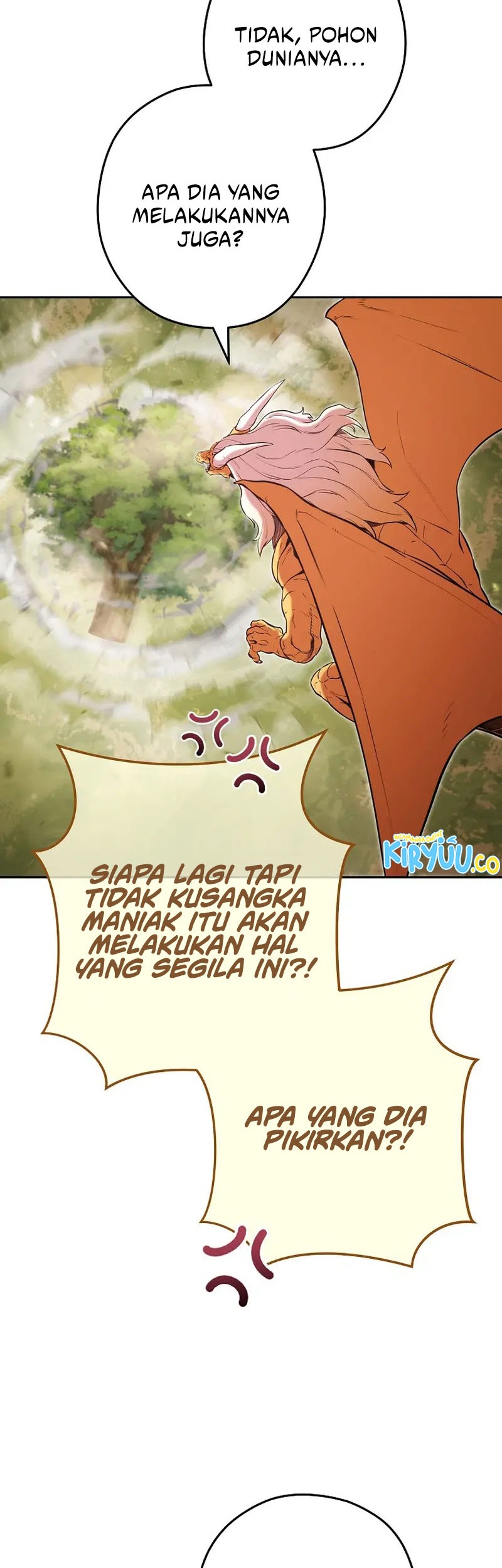 Dungeon Reset Chapter 252 Gambar 11