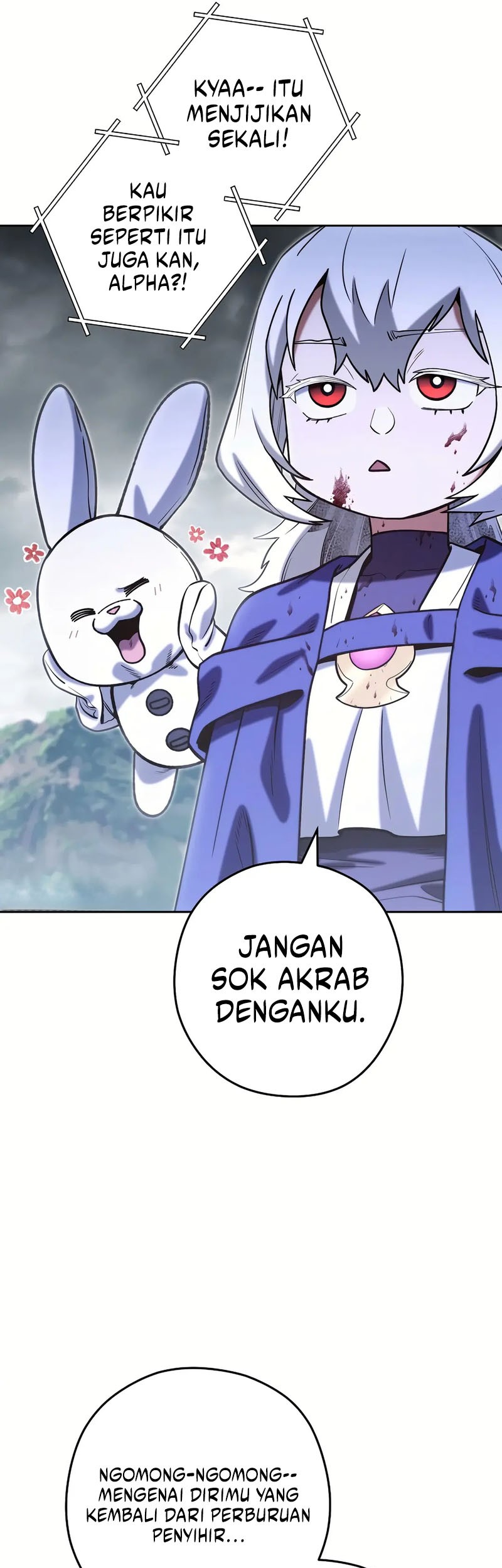 Dungeon Reset Chapter 253 Gambar 62