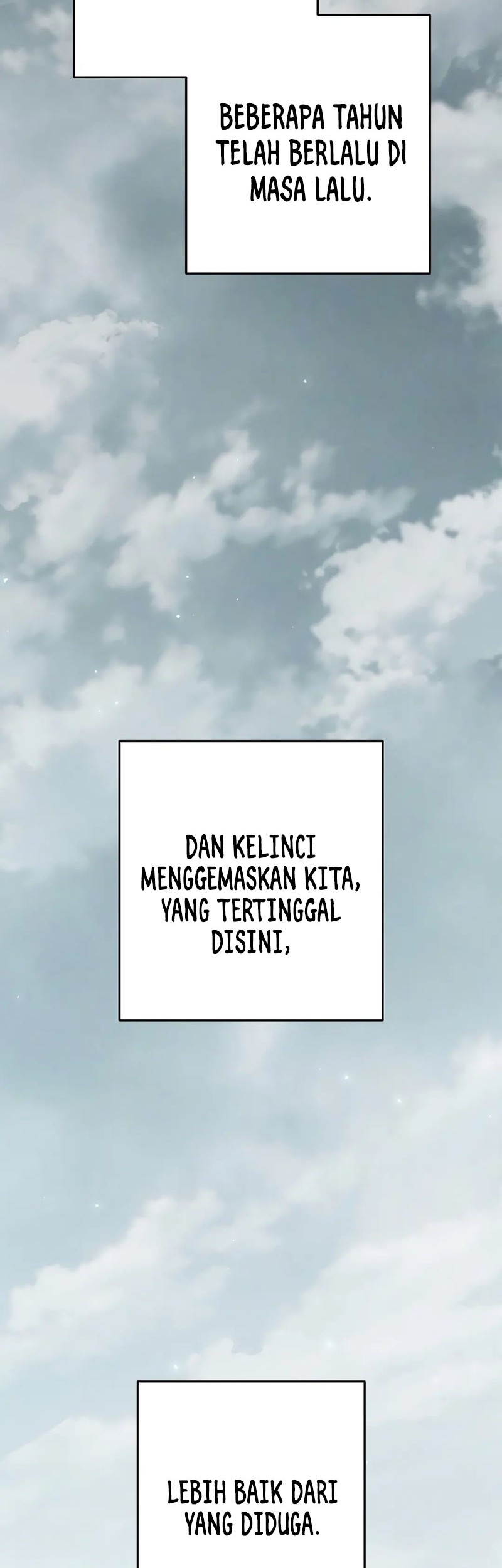 Baca Manhwa Dungeon Reset Chapter 253 Gambar 2