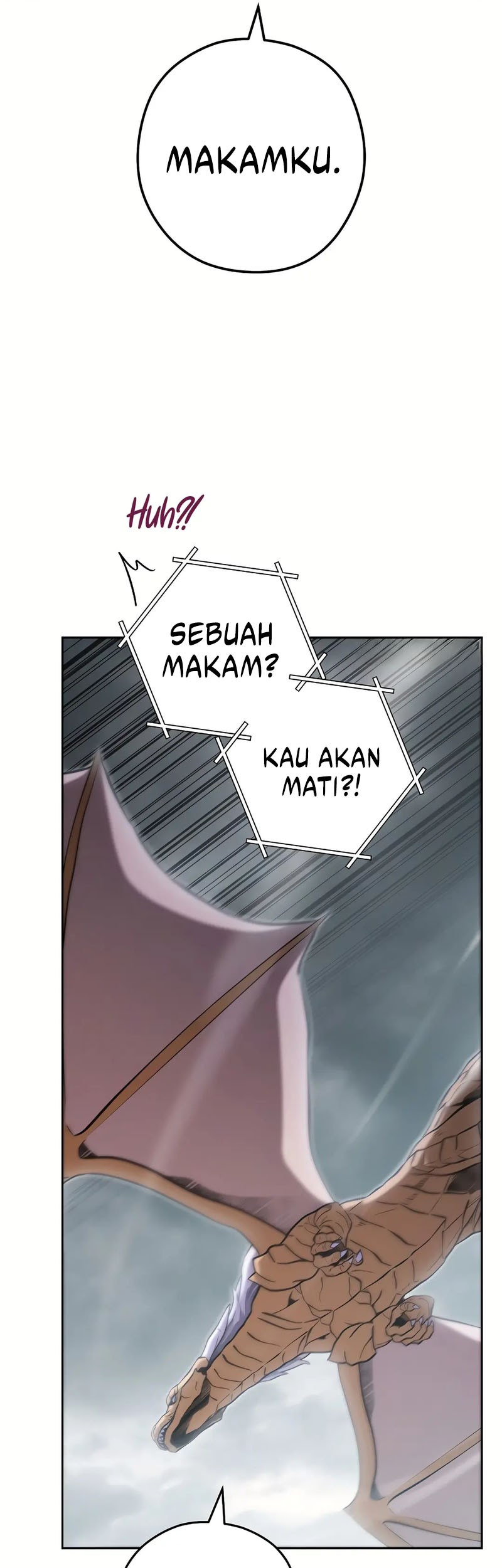 Dungeon Reset Chapter 253 Gambar 26