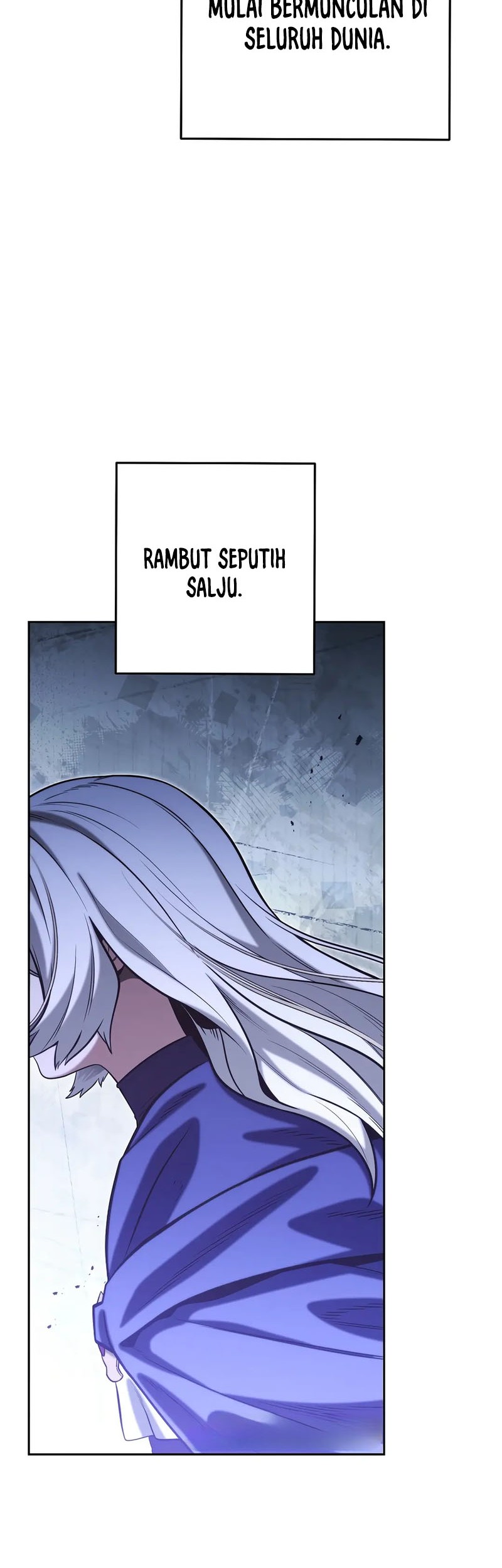 Baca Manhwa Dungeon Reset Chapter 254 Gambar 2