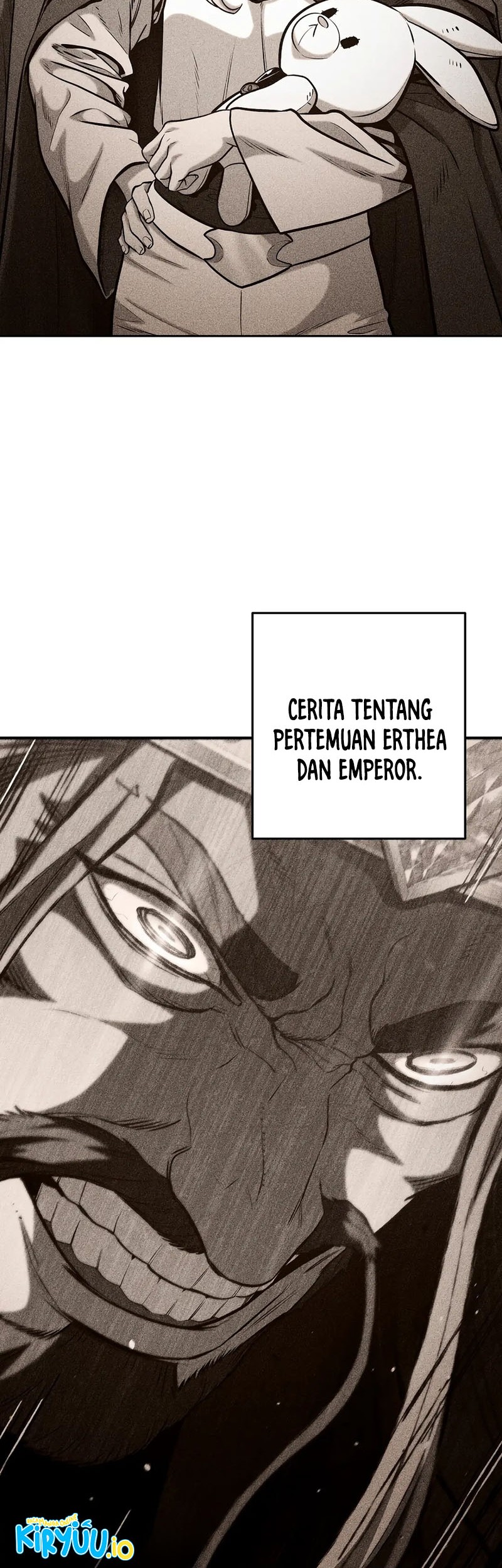 Baca Manhwa Dungeon Reset Chapter 255 Gambar 2