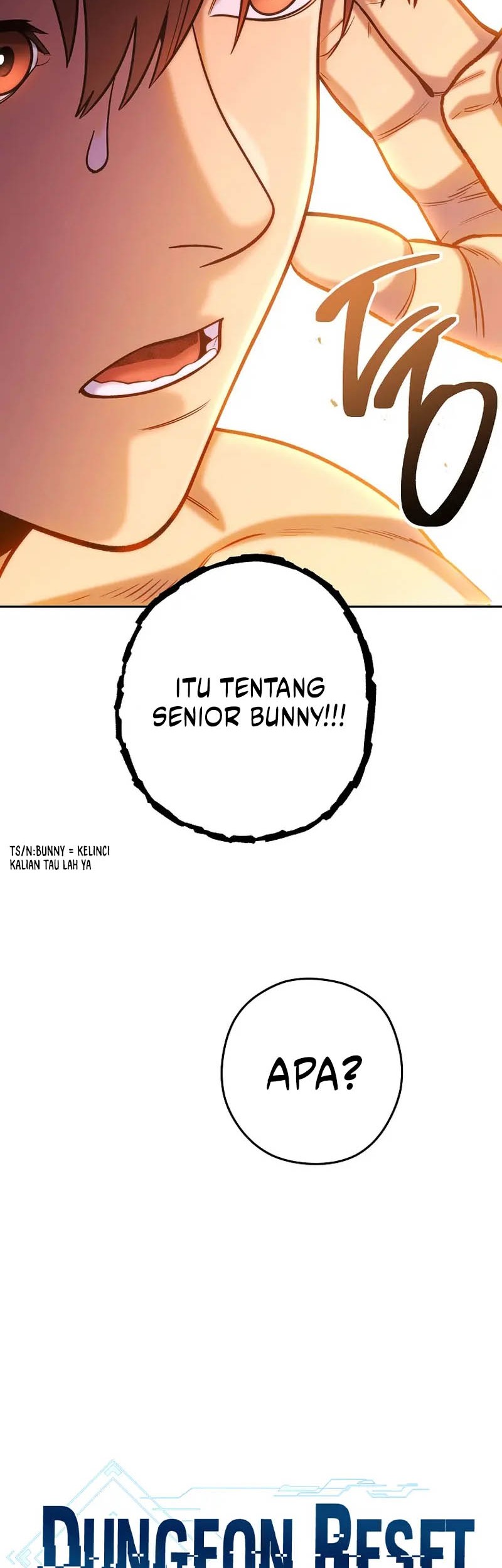 Baca Manhwa Dungeon Reset Chapter 256 Gambar 2