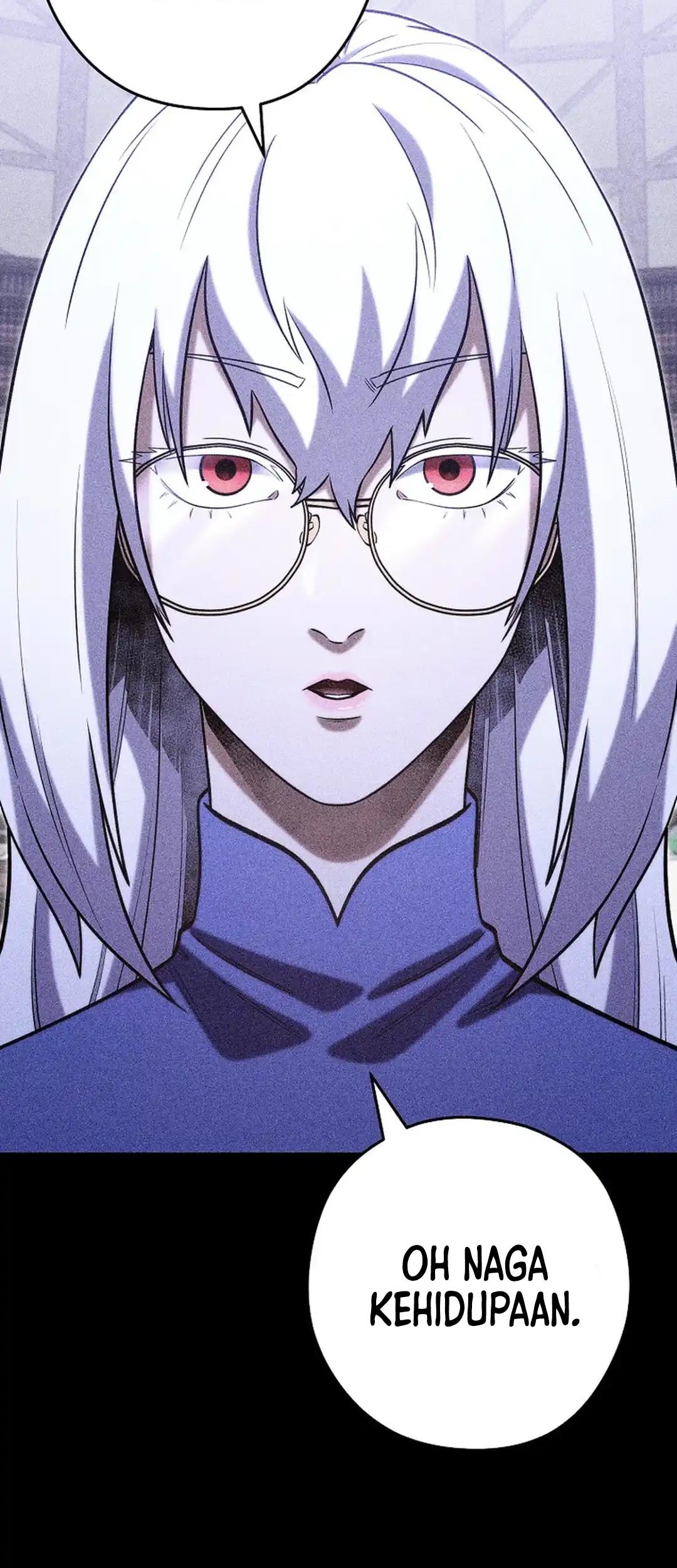 Baca Manhwa Dungeon Reset Chapter 257 Gambar 2