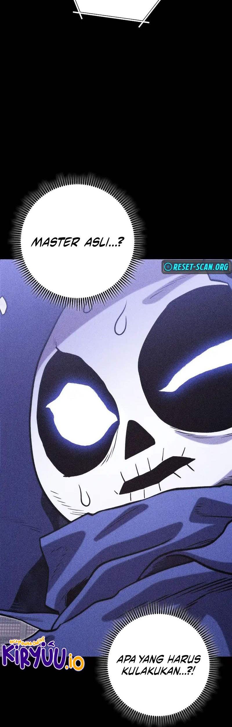 Baca Manhwa Dungeon Reset Chapter 258 Gambar 2