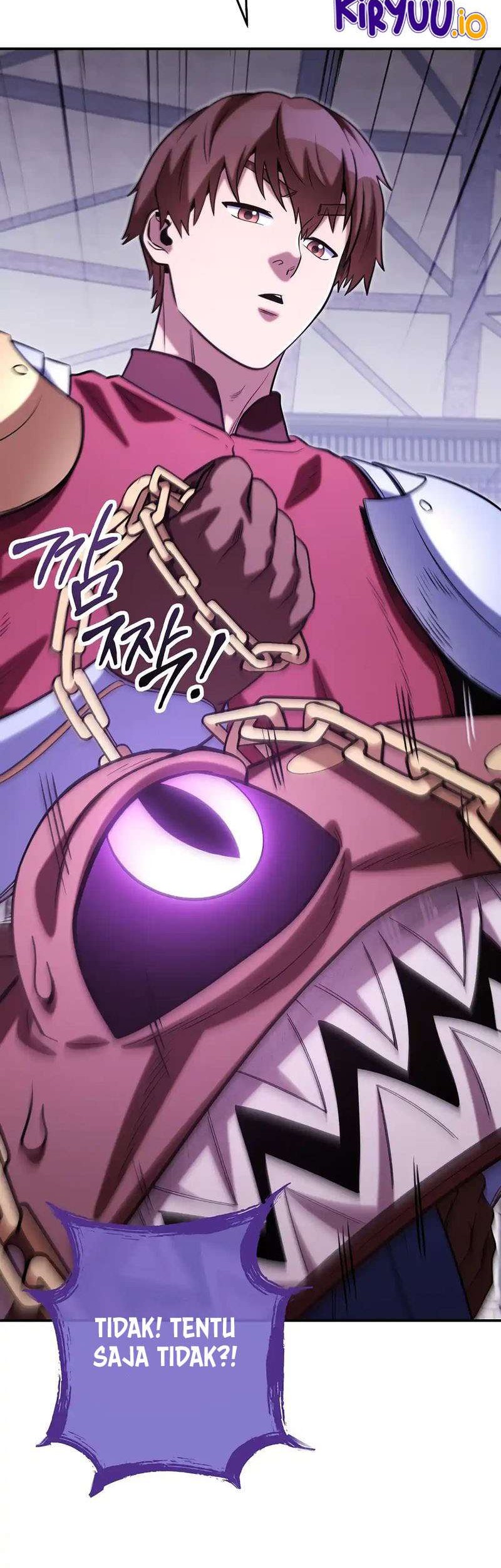 Dungeon Reset Chapter 259 Gambar 5