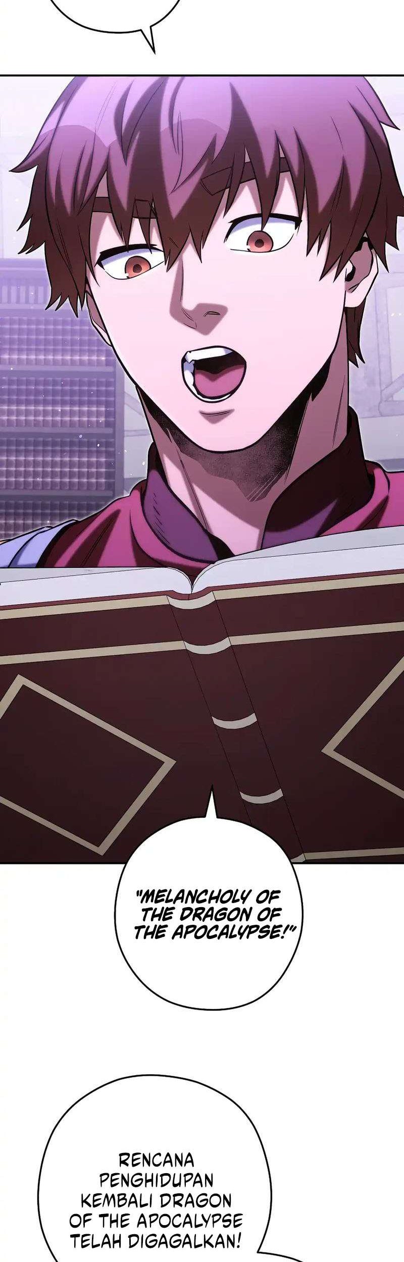 Dungeon Reset Chapter 259 Gambar 18