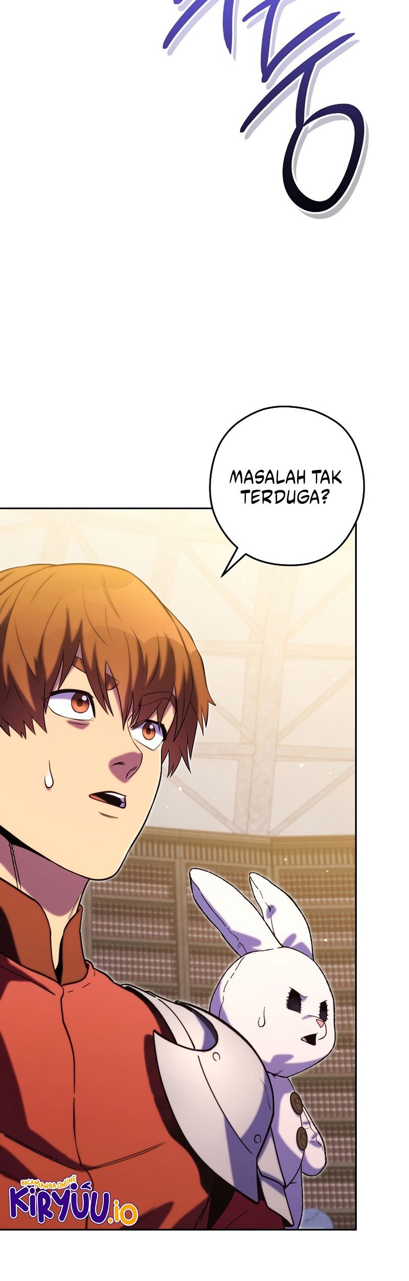 Baca Manhwa Dungeon Reset Chapter 260 Gambar 2