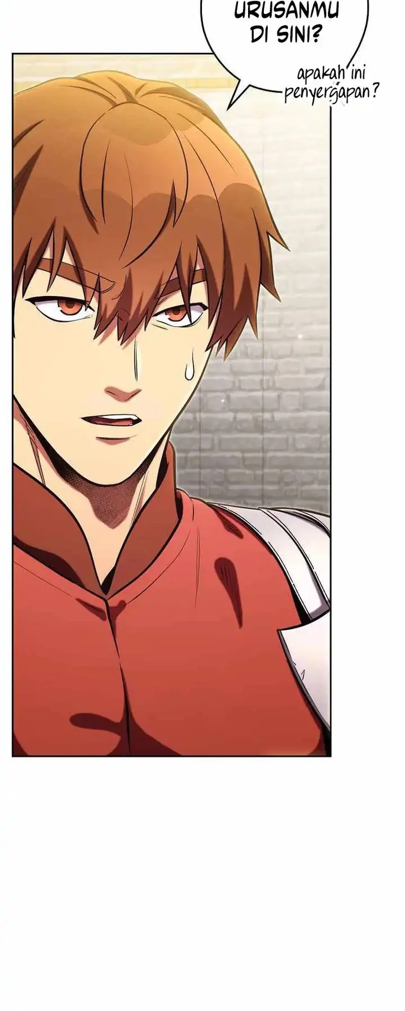 Dungeon Reset Chapter 265 Gambar 36