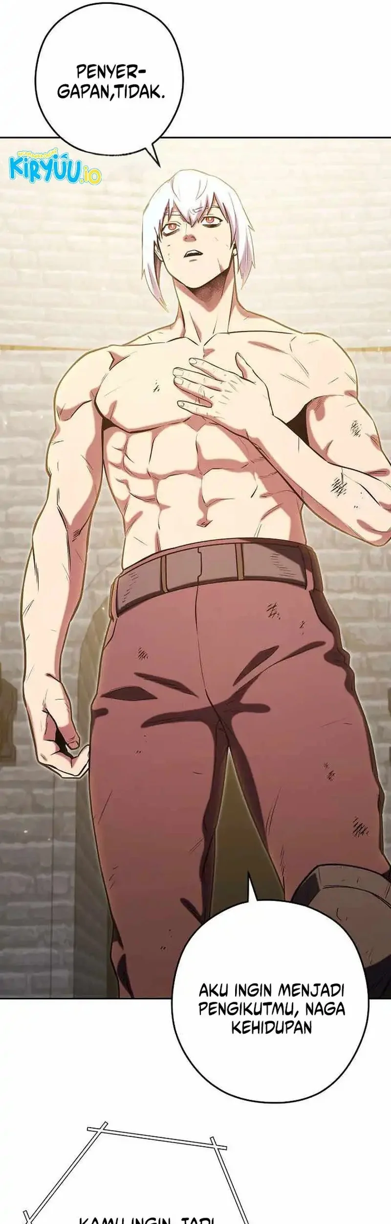 Dungeon Reset Chapter 265 Gambar 37