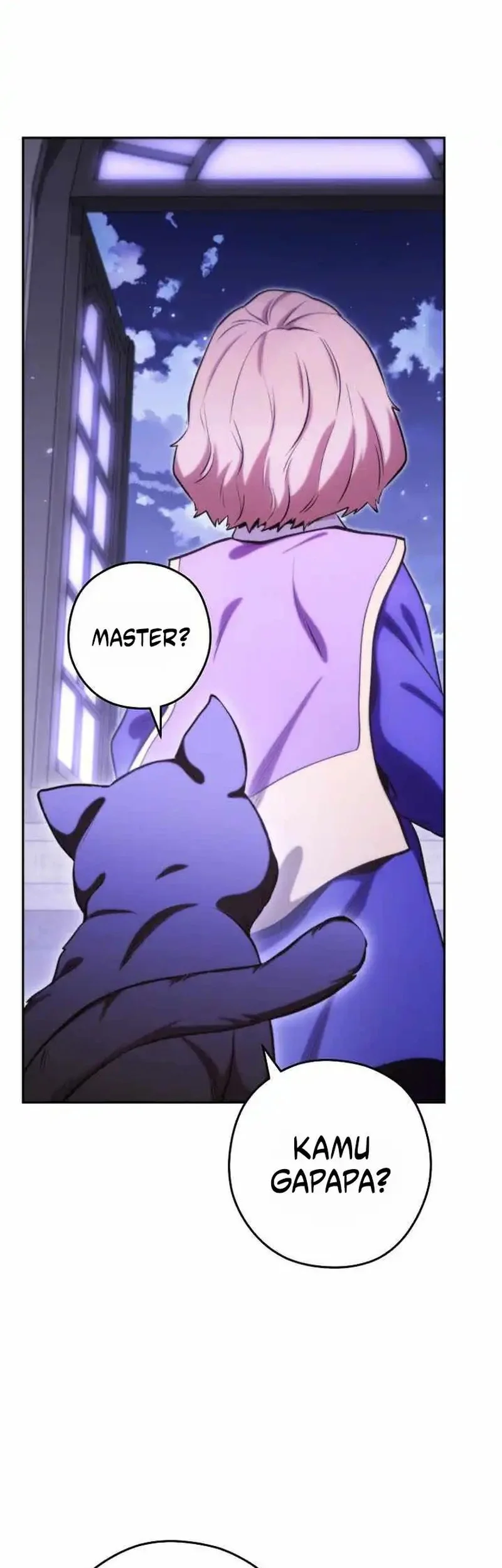 Dungeon Reset Chapter 265 Gambar 54