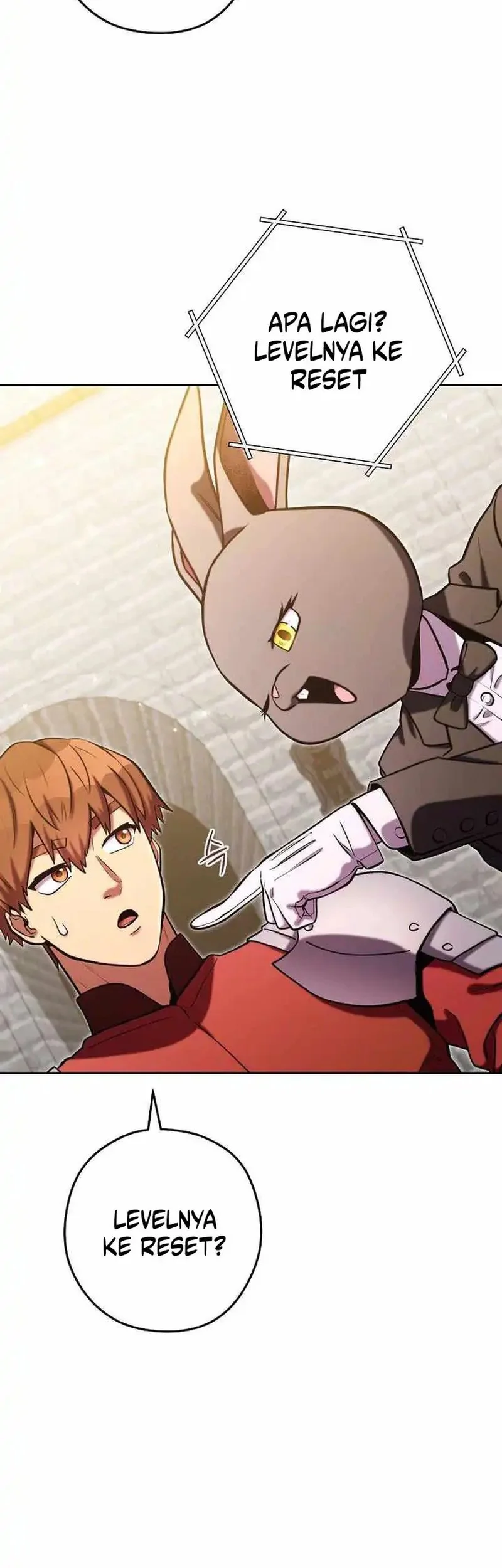 Dungeon Reset Chapter 265 Gambar 63