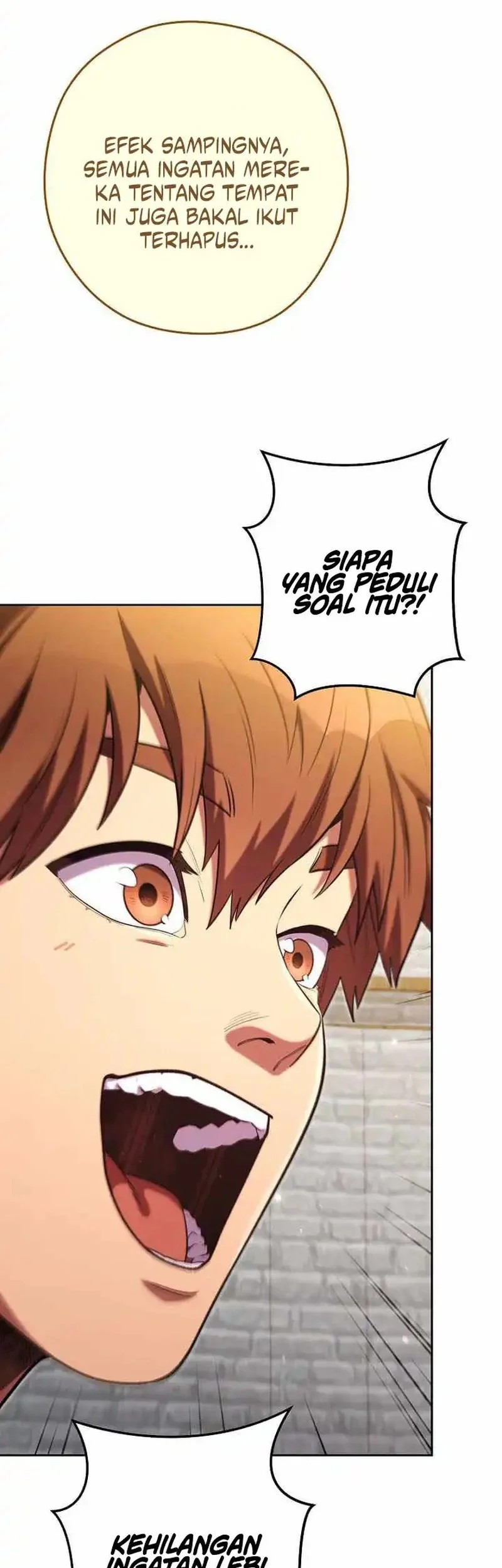 Dungeon Reset Chapter 265 Gambar 66