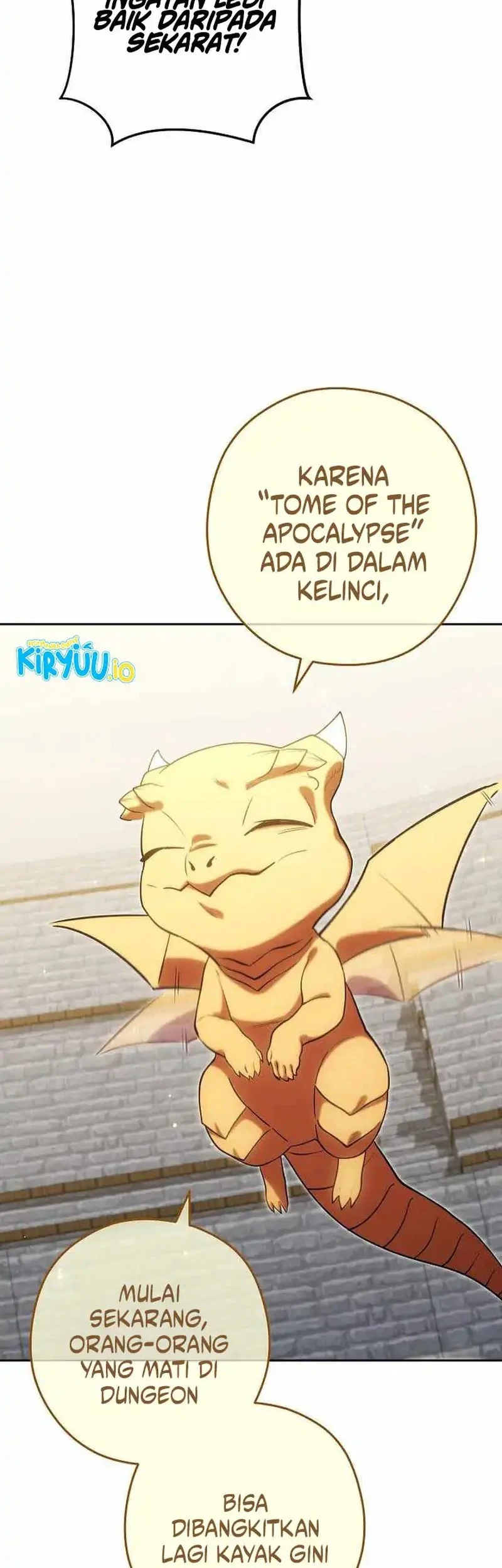 Dungeon Reset Chapter 265 Gambar 67