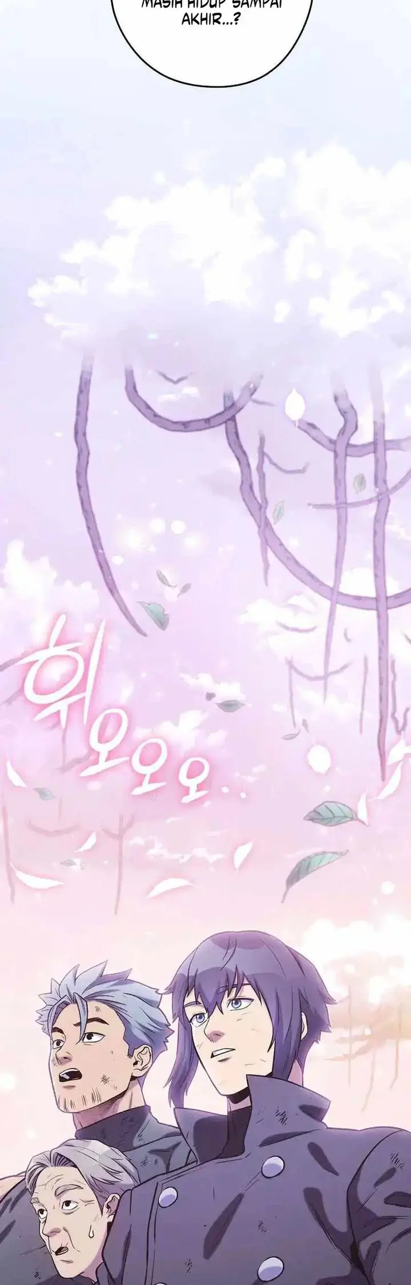 Dungeon Reset Chapter 265 Gambar 70