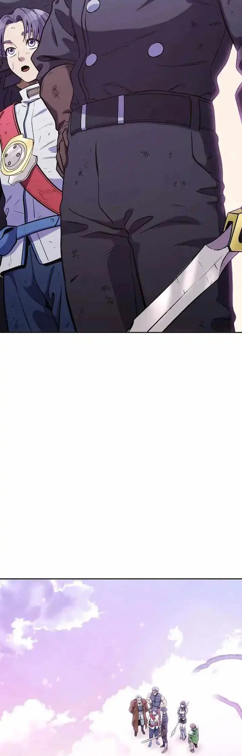 Dungeon Reset Chapter 265 Gambar 71