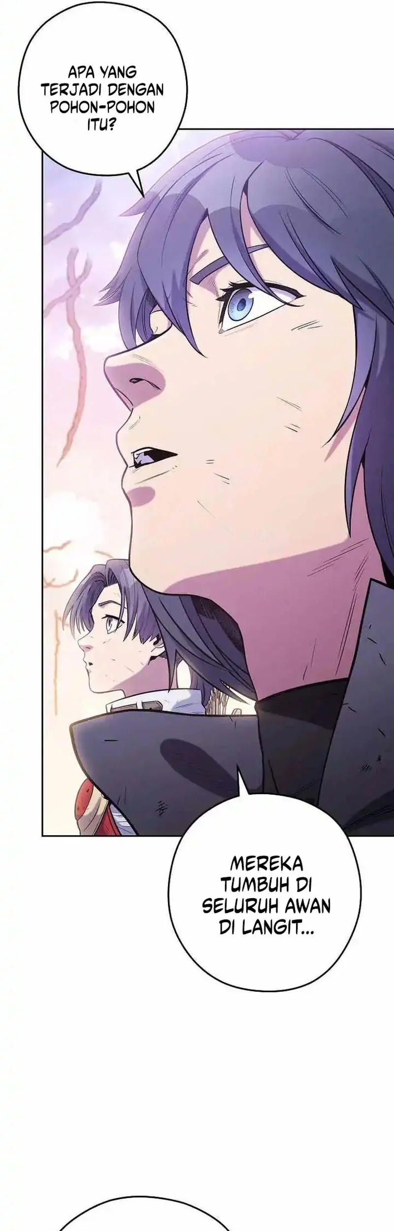 Dungeon Reset Chapter 265 Gambar 73