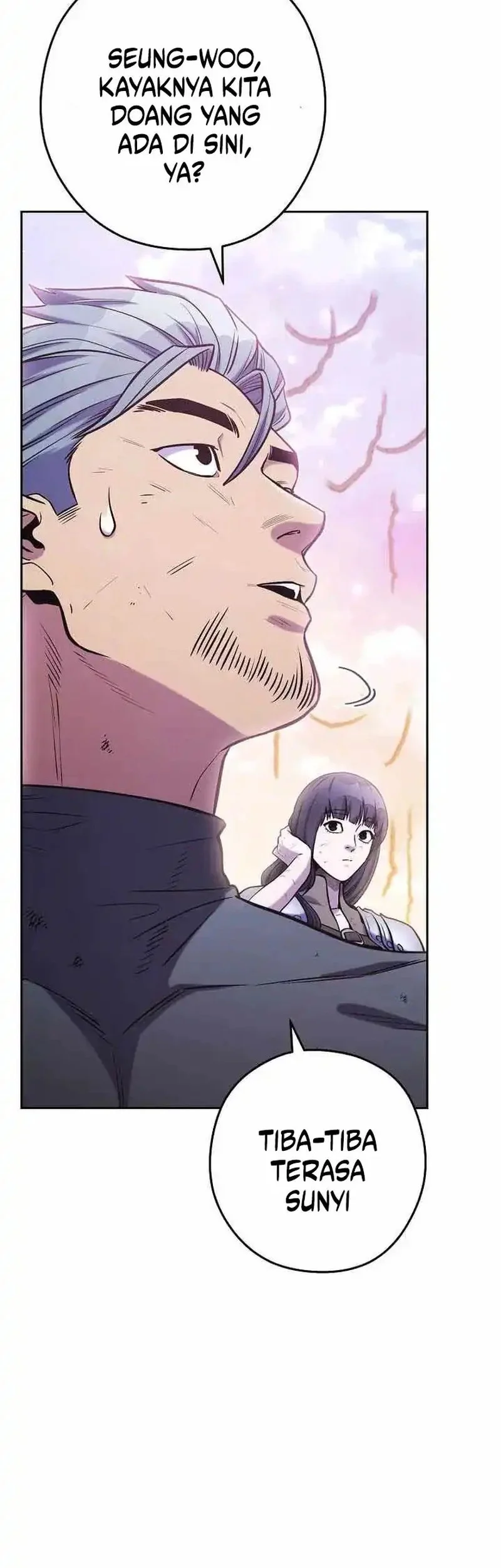 Dungeon Reset Chapter 265 Gambar 74